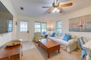 Panama City Home with Beach Gear and 2 Bikes
